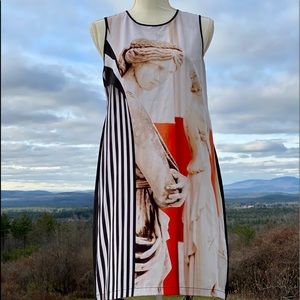 Clover Canyon Dress, Size M